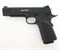 KJW, Пистолет Colt M1911 Hi-Capa GGBB (Black) KP-05.GAS - фото 15149