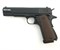 KJW, Пистолет Colt M1911A1 CO2 GBB (Black) 1911.CO2 II - фото 15157