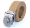 Ремень Tactical BDU Duty Scull (Tan) AS-BL00095T - фото 15188