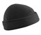 Helikon-Tex watch Cap - Fleece (Black) CZ-DOK-FL-01 - фото 15274