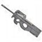 CYMA, Автомат FN P90H CM060H - фото 15509