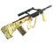 APS, Steyr AUG-A1 PARA Adjustable Scope KU904AU - фото 15510