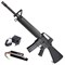CYMA, M16A3 CM009 - фото 15515