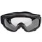 Очки защитные FMA SI Tactical (Black) AS-GG0001B - фото 15521