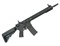CYMA, Автомат M4 URX rail 10,5" CM068C - фото 15531