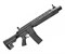 Cyma, Автомат M4 Keymod-S CM.079C - фото 15560