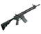 CYMA, Автомат AR15 Mosfet нейлон CM620 - фото 15570