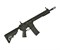 Cyma Автомат M4 URX rail 8" CM068B - фото 15590