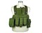 Жилет разгрузочный Assault Military Plate Carrier (Olive) WS20108G AS-VT0002OD - фото 15601