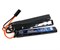 BlueMAX, АКБ 11.1V 2600mAh Li-Po 20C (12.5x21x128mm) 12.5x21x128 - фото 15603