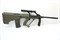 SNOW WOLF, Steyr AUG-A1 AEG (Olive) SW-020A(OD) - фото 15607