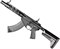 Cyma, Автомат SR-47 CQB M-LOK CM093EM - фото 15612