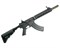 CYMA, Автомат SR47 silent Mosfet Edition, нейлон CM650 - фото 15651