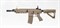 G&G, Автомат GC4 G26 A1 DST, body - metal (130-140 m/s) (TAN) EGC-016-6A1-DNB-NCM - фото 15654