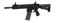 G&G, Автомат CM16 Raider 2.0, пластик (130-140 m/s) EGC-16P-R20-BNB-NCM EGC-16P-R20-BNB-NCM - фото 15670