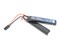 BlueMAX, АКБ 7.4V 2200mAh Li-Po 20C nunchuck (12x20x102mm) e2qRQq9Xi65XwVYpimPwX3 - фото 15693