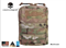 Emerson, Подсумок универсальный 18*12.5*7CM Utility Pouch (Multicam) EM9287 - фото 15760