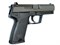 KJW, Пистолет USP P8 GGBB (Black) GP416 - фото 15925