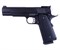 WE, Пистолет Colt 1911 P14-45 CO2 GBB (BK) WE-E004B / GP101 - фото 15926