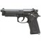 KJW, Пистолет M9 VE-FM CO2 GBB (Black) VE.CO2 CP329 - фото 15947