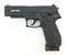 KJW, Пистолет P226 CO2 GBB (Black) KP-01.CO2 - фото 15967