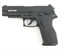 KJW, Пистолет SIG Sauer P226 E2 CO2 (Black) KP-01-E2.GAS - фото 15971