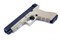 WE, Пистолет Glock-35 gen4 GGBB (TAN) WE-G009B-TAN - фото 15984