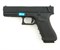 WE, Пистолет Glock-18 gen4 GGBB автомат (BK) ukx8-yKMjXekX7BMMl4tw0 - фото 15985