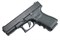 WE, Пистолет Glock-23 gen4 GGBB (BK) WE-G004B-BK / GP620B - фото 16015