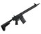CYMA, Винтовка SR-25K M-LOK CM098A - фото 16021