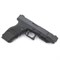 WE, Пистолет Glock-33 gen3 GGBB (BK) WE-G007A-BK / GP624 - фото 16042
