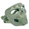 Маска защитная Tactical Skull Messenger (Olive) AS-MS0159OD - фото 16059