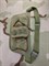 Сумка поясная Multi-function Tactical Pockets (Tan) AS-BS0040T - фото 16064