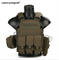 Emerson, Чехол бронежилета LBT6094A (Ranger Green) EM7440RG - фото 16097
