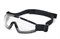 Очки защитные FMA Low Profile (Black) aiDbrCofgBTpqa1-GrPAq2 - фото 16184