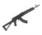 Cyma, Автомат АКM Magpul Zhukov CM077D - фото 16200