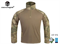 Emerson, Тактическая рубашка G3 Combat Shirt (Мох) EM8576 - фото 16331