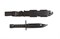 Нож тренировочный M9 мод. TD013 (Black) TD013 - фото 16364