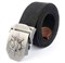 Ремень Tactical BDU Duty Scull (Black) AS-BL00095B-SK - фото 16376