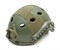 Шлем Fast Base Jump (Olive) SASH0002OD - фото 16384