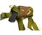 Tornado, Кобура universal tactical (Woodland) AS-HL0001W - фото 16417