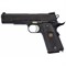 WE, Пистолет COLT M1911А1 M.E.U. GGBB (Black) WE-E008A-BK - фото 16420