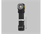 Armytek, Фонарь Wizard C2 Magnet USB холодный свет F08901C - фото 16611