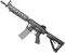 G&G, Автомат CM16 MOD0, пластик (130-140 m/s) EGC-16P-MD0-BNB-NCM EGC-16P-MD0-BNB-NCM - фото 16626