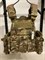 Жилет тактический Plate Carrier с подсумками molle (Multicam) VT-6031 - фото 16634