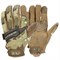 Mechanix, Перчатки M-Pact (Multicam) MPT-78 - фото 16639