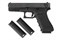 WE, Пистолет Glock-18 GEN4 GGBB (Black) WE-G002B-BK - фото 16662