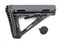 Big Dragon, Приклад MAP Style Reinforced ME Stock на трубу (Black) BD3650PBK - фото 16711