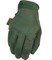 Mechanix, Перчатки Original (Olive) MG-60 - фото 16724