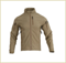 Emerson, Куртка Fog Soft Shell Blue Label (Coyote) EMB9571CB - фото 16929